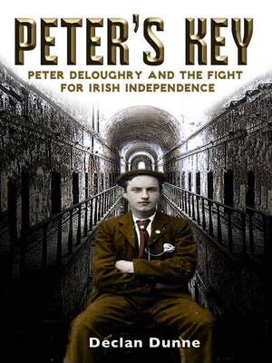 cover image of Peter's Key